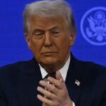 At It Again: Trump Threatens Tariffs On Foreign Movies