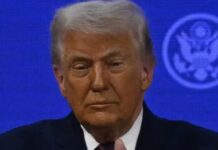 At It Again: Trump Threatens Tariffs On Foreign Movies