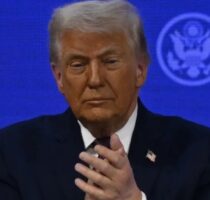At It Again: Trump Threatens Tariffs On Foreign Movies
