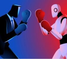 Study: AI Models Beat Humans On “Average” Creativity. Still Not On “Radical” Creativity
