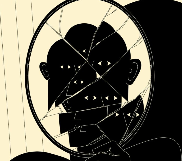 Why The World Seems Obsessed By Consciousness Lately