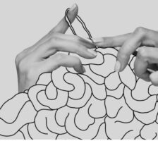 We Used To Think That Our Brains Were Our Brains. Now We Know Different