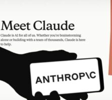 Music Companies Sue Anthropic For $3 Billion Over Copyright