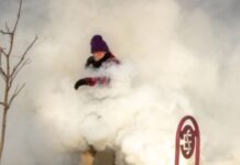 Minneapolis Bookshop Becomes Famous After ICE Murders