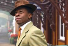 BBC Told To Avoid Color-Blind Casting