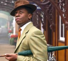 BBC Told To Avoid Color-Blind Casting