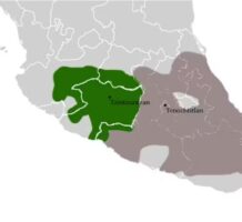 Lessons From The Aztecs: Rule By Coercion Never Works