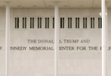 Kennedy Center VP Of Artistic Planning, Resigns After Being On The Job Two Weeks