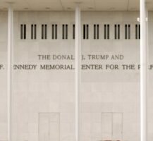 Kennedy Center VP Of Artistic Planning, Resigns After Being On The Job Two Weeks