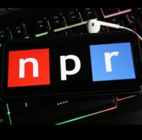 If Radio Is Becoming Streaming What If NPR Ditched Radio?