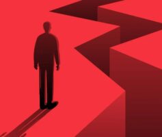 Our Most Important Institutional Foundations Are Being Eroded: Truth And Trust