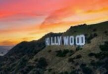 Hollywood Jobs Are Just… Disappearing