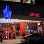 North American Movie Box Office Finished 2025 Slightly Up