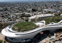 The Most-Anticipated Museum Openings Of 2026