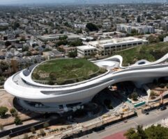 The Most-Anticipated Museum Openings Of 2026