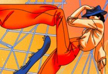 The Birth Of The Literary Fraud (We Do Love A Good Story!)