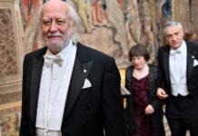 Life Has Become Very Difficult For Artists In Hungary