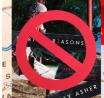 Utah Becomes The State With The Most Banned Books (They Banned “Wicked”?)