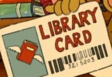 2025: Average American Read Fewer Than Four Books