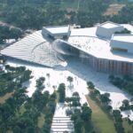 Fifteen Major Architectural Projects Opening This Year