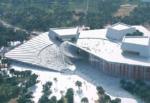 Fifteen Major Architectural Projects Opening This Year