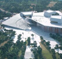 Fifteen Major Architectural Projects Opening This Year