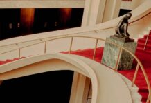 Denyce Graves On The Challenges Of Retiring From The Stage