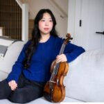 Vancouver Symphony Orchestra Files Restraining Order Against Violinist