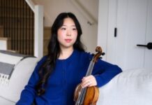 Vancouver Symphony Orchestra Files Restraining Order Against Violinist