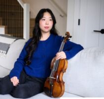 Vancouver Symphony Orchestra Files Restraining Order Against Violinist