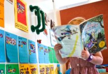 So Students Don’t Read Books Anymore. Really?