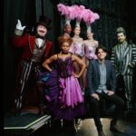 The Man Who Has Four Shows Currently On Broadway