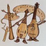 How Great Musicians Steal