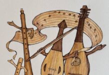 How Great Musicians Steal