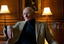 Remembering Literary Critic John Carey