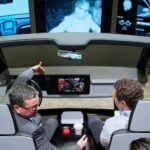 New Vision For Your Car: An AI Companion