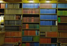 So How Are Libraries Going To Get Their Books Now?