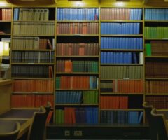 So How Are Libraries Going To Get Their Books Now?