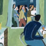 The Mythology Of The Friend Group