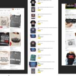 Renee Nicole Good Merch Pops Up On Amazon And Etsy