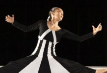 A Plan To Map Europe’s Dance Heritage