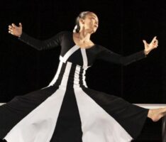 A Plan To Map Europe’s Dance Heritage