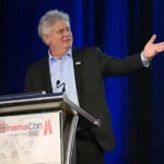 Movie Theatre Association Comes Out Against Warner Sale To Netflix