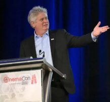 Movie Theatre Association Comes Out Against Warner Sale To Netflix