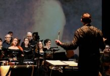 Washington National Opera To Leave The Kennedy Center