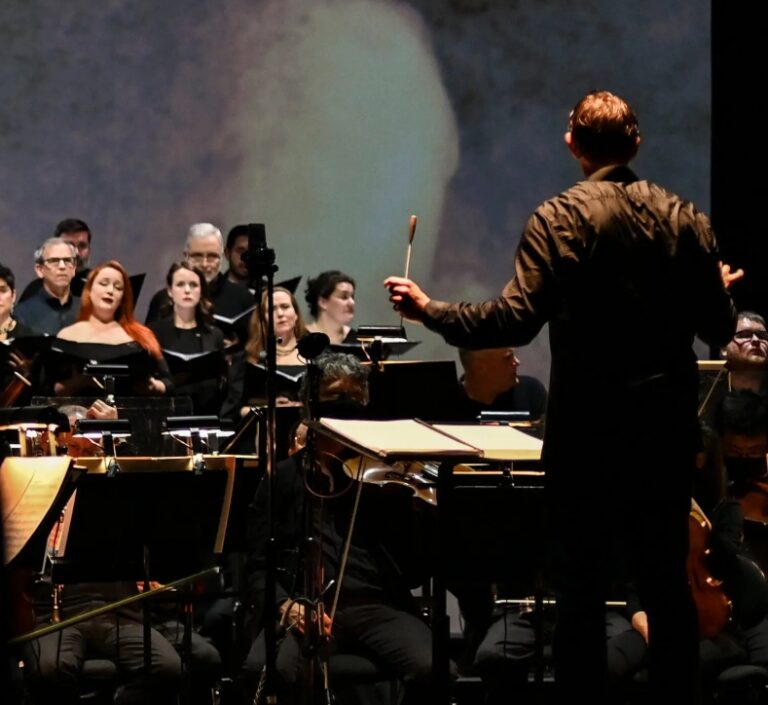 Washington National Opera To Leave The Kennedy Center