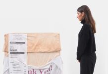 More And More Artists Being Asked To Help Finance Museum Shows Of Their Work