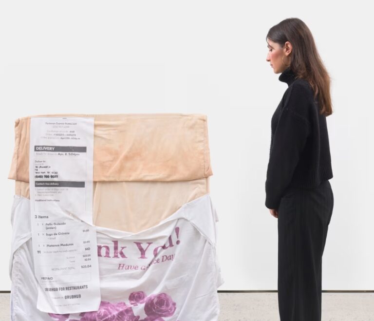 More And More Artists Being Asked To Help Finance Museum Shows Of Their Work