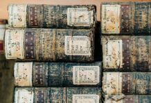 Researchers Use AI To Decipher Tens Of Thousands Of Medieval Manuscripts