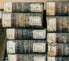 Researchers Use AI To Decipher Tens Of Thousands Of Medieval Manuscripts